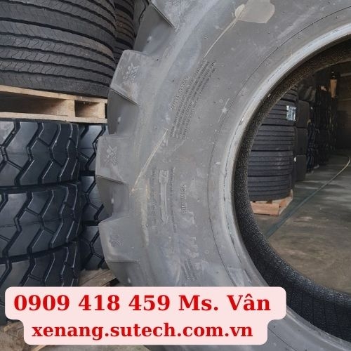 Vỏ xe xúc Maxam Việt Nam 