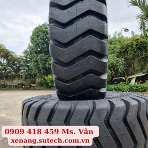 Lốp xe xúc MRL Ấn Độ