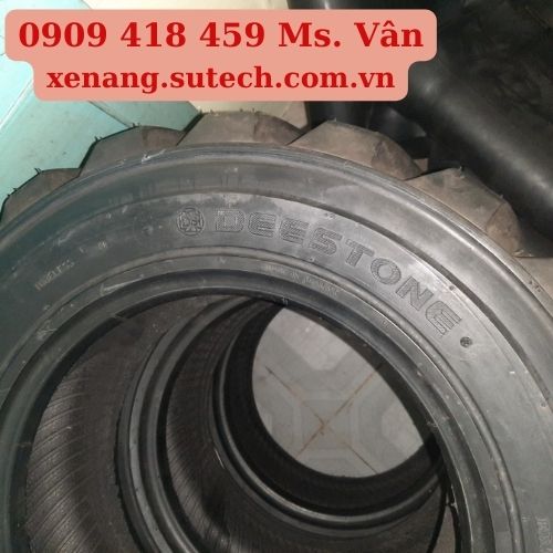 Vỏ xe xúc lật 10-16.5 Thái Lan
