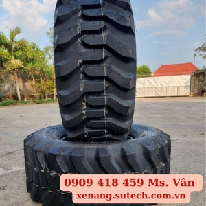 Gai vỏ xe xúc Hàn Quốc