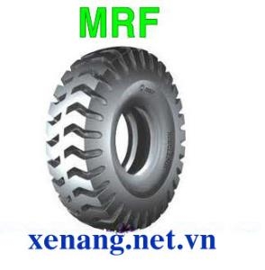 Vỏ xe xúc MRF 18.00-25