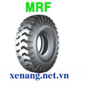 Vỏ xe xúc MRF 18.00-25