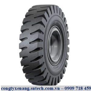 Vỏ xe xúc Simex - Malaysia