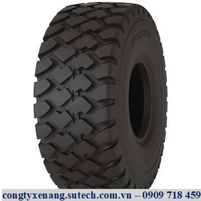 Vỏ xe xúc Solideal 20.5-25