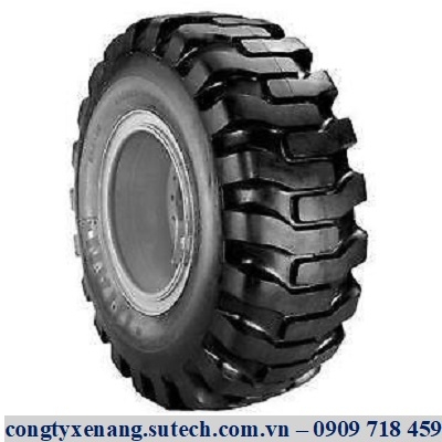 Vỏ xe xúc Solitek – Trung Quốc