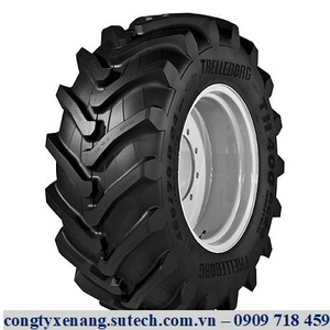 Vỏ xe xúc Trellebog