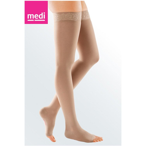 Vớ y khoa đùi Mediven Comfort/ Elegance