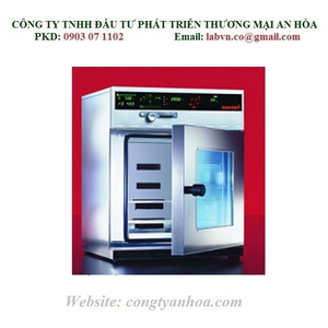 TỦ SẤY CHÂN KHÔNG 29 LÍT MEMMERT – ĐỨC MODEL: VO200