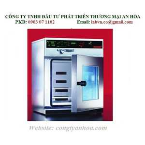 TỦ SẤY CHÂN KHÔNG 49 LÍT MEMMERT – ĐỨC MODEL: VO400