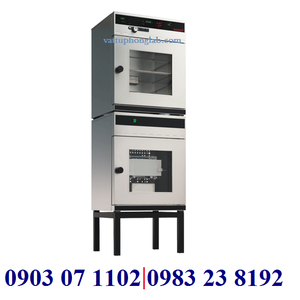 Tủ Sấy Chân Không Memmert VO400 49 lít