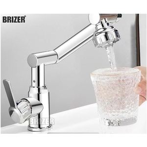 Vòi lavabo nóng lạnh
