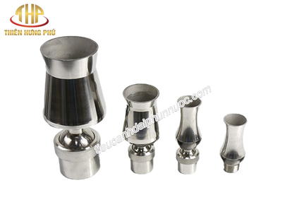 Vòi phun cây thông D60 (2)