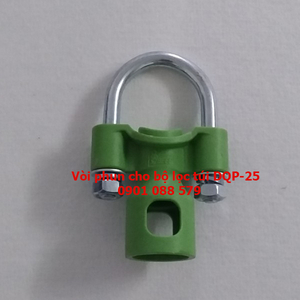 Vòi phun cho bộ lọc túi DQP-25 |Specific spray nozzle for bag filter