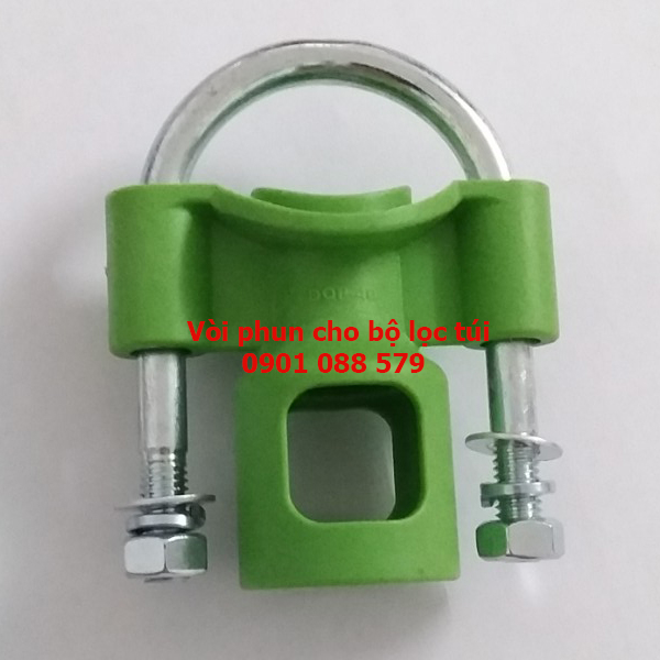 Vòi phun cho bộ lọc túi DQP-40 |Specific spray nozzle for bag filter