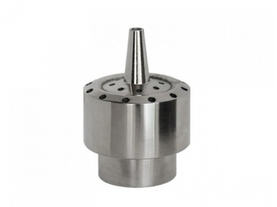 Vòi phun hình bông hoa Ø 34