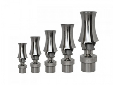 Vòi phun hình cây thông Ø 21/27