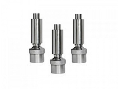 Vòi phun hình cột nước Ø 34