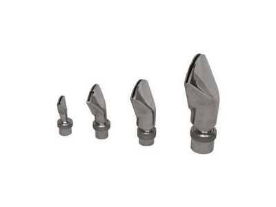 Vòi phun hình mỏ vịt Ø 27