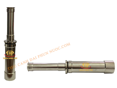 Vòi phun hình nầm dù 2 tầng D49 (1.1/2)