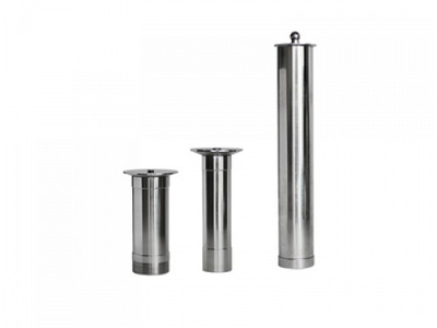 Vòi phun nước hình nấm dù Ø 34