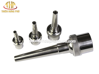 Vòi phun nước tia đơn D21 (1/2)