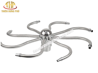 Vòi phun quay 8 tia D34 (1)