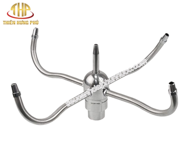 Vòi phun quay Rotating D34 (1)