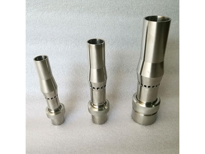 Vòi phun sủi bọt Ø 49