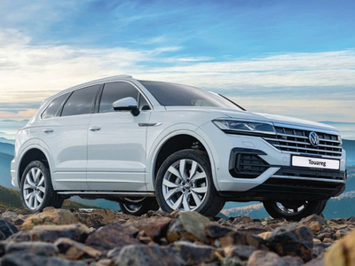 Với tài chính khoảng 3 tỷ nên chọn Volkswagen Touareg 2025 hay BMW X5, Volvo XC90, Lexus RX350 ?