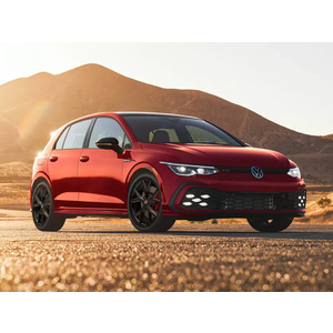 Volkswagen Golf 2025
