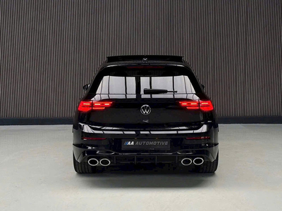 Volkswagen Golf Life 2025