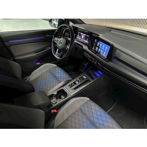 Volkswagen Golf Life 2025