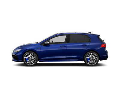 Volkswagen Golf - R 4Motion