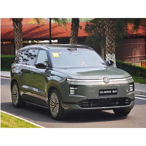 Volkswagen ID.ERA 9X 2026