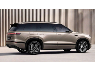 Volkswagen ID.ERA 9X 2026