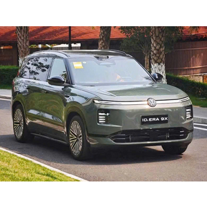 Volkswagen ID.Era 9X