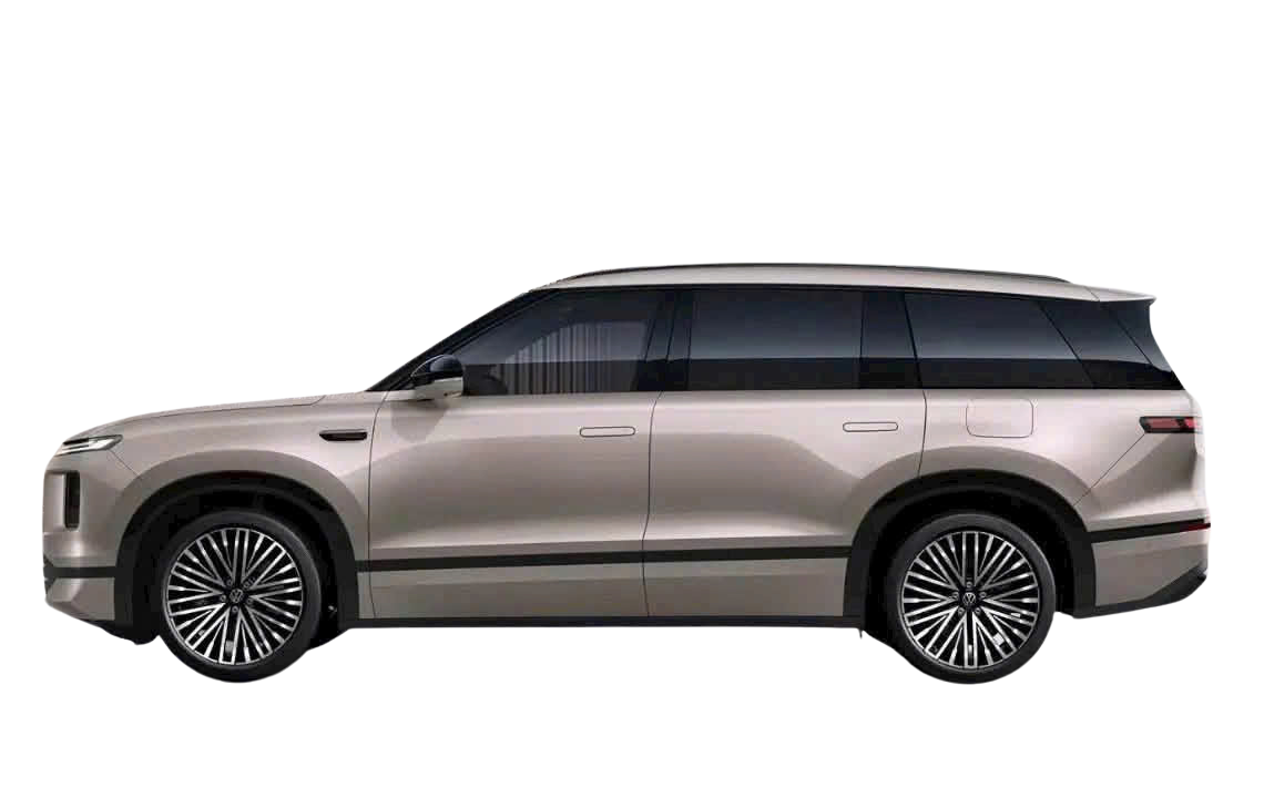 Volkswagen ID Era 9x