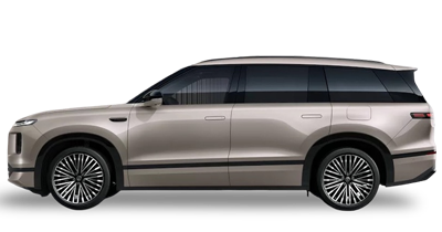 Volkswagen ID.Era 9X