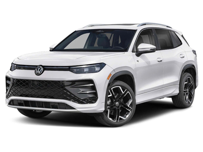 Volkswagen New Tiguan Sắp Ra Mắt Tại Thị Trường Việt Nam