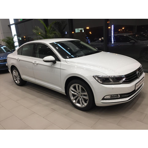 Volkswagen Passat BlueMotion High