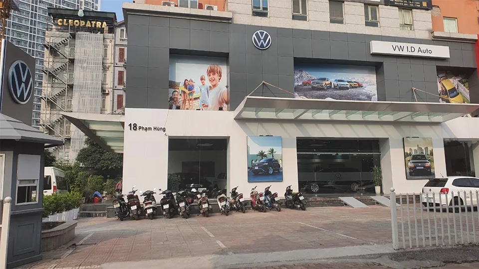 Tư vấn bán hàng