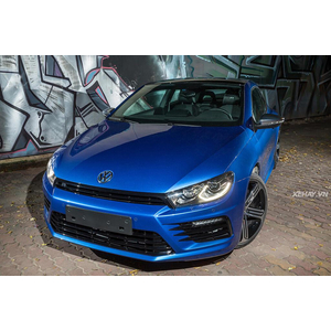 Volkswagen Scirocco R