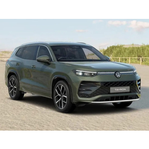 Volkswagen Tayron Style