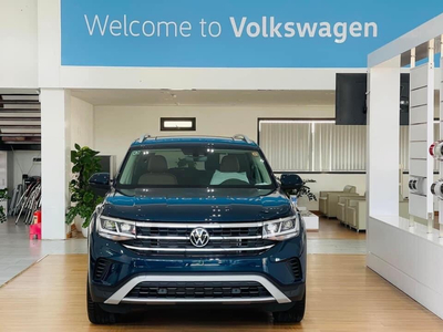 Volkswagen Teramont Tiêu Chuẩn