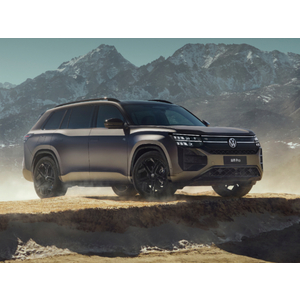 Volkswagen Teramont Pro Max