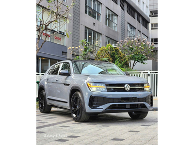 Teramont X 5 chỗ