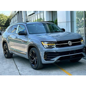 Volkswagen Teramont X Luxury