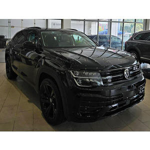 Volkswagen Teramont X Platinum