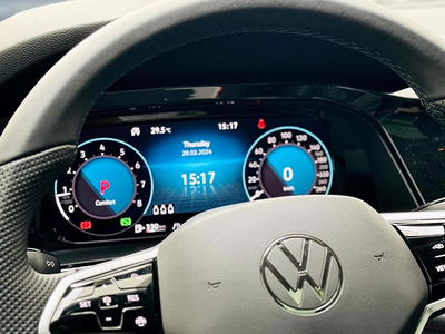 Volkswagen Teramont X Platinum