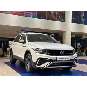 Volkswagen Tiguan Platinum